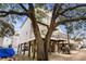 Beautiful multi-story beach house on stilts with multiple balconies at 6001 - 1125 S Kings Hwy., Myrtle Beach, SC 29575