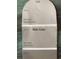 Paint chip featuring the wall paint colors in the house - Agreeable Gray and Anew Gray at 1397 Knotty Branch Rd., Conway, SC 29527