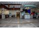 Spacious lobby with concierge desk and inviting atmosphere at 1501 South Ocean Blvd. # 738, Myrtle Beach, SC 29577