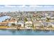 Beautiful waterfront home with a private dock and amazing views of the city skyline at 308 36Th Ave. N, North Myrtle Beach, SC 29582
