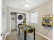Fun game room with foosball and vintage arcade, offers entertainment at 308 36Th Ave. N, North Myrtle Beach, SC 29582