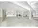 Spacious ground level area providing ample room for parking and recreation at 308 36Th Ave. N, North Myrtle Beach, SC 29582