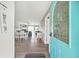 Open-concept living space with lots of natural light and dining area, creates inviting atmosphere at 308 36Th Ave. N, North Myrtle Beach, SC 29582