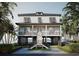 Stunning coastal home with a stilt foundation, spacious porch, and views of the ocean at 428 Vista Dr., Murrells Inlet, SC 29576