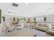 Relaxing common area featuring seating, tables, and games for residents to gather and socialize at 601 Hillside Dr. N # 2305, North Myrtle Beach, SC 29582
