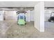 Secured parking garage with reserved parking spaces for owners and guests at 601 Hillside Dr. N # 2305, North Myrtle Beach, SC 29582
