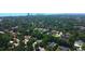 Aerial view showing the property is close to the beach and other various attractions at 710 62Nd Ave. N, Myrtle Beach, SC 29572