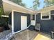 Back entrance featuring a convenient entry point and ample natural light at 710 62Nd Ave. N, Myrtle Beach, SC 29572