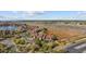 Charming waterfront community featuring townhomes with lush landscaping near marshlands at 12 Spartina Ct. # 2, Pawleys Island, SC 29585