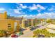 Resort complex exterior featuring parking and landscaping at 1207 S Ocean Blvd. S # 507013, Myrtle Beach, SC 29577