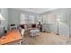 Welcoming living space featuring comfortable seating, natural light, and a functional layout at 1213 Oak St., Conway, SC 29526