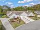 Beautiful low country style home with attached two car garage and mature landscaping situated on a pond at 1501 Palmina Loop # B, Myrtle Beach, SC 29588