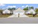Charming home with a well-manicured lawn and inviting curb appeal at 1501 Palmina Loop # B, Myrtle Beach, SC 29588