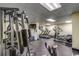 Get your workout in at the community gym complete with fitness equipment and a TV at 201 74Th Ave. N # 1128, Myrtle Beach, SC 29572