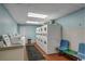 Get your laundry done in this shared laundry room with several washers and dryers at 201 74Th Ave. N # 1128, Myrtle Beach, SC 29572