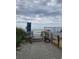 Beach access pathway with wooden stairs leading to the beach and ocean at 2604 Willow St., North Myrtle Beach, SC 29582