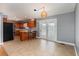 Well-appointed kitchen with ample cabinet space and a convenient breakfast bar at 301 58Th Ave. N, North Myrtle Beach, SC 29582