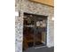 The entrance of Santa Marta Restaurant with Wireless Internet Access at 6900 N Ocean Blvd. # 1505, Myrtle Beach, SC 29572