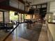 Relaxing bar and dining area with beautiful outdoor views at 6900 N Ocean Blvd. # 1505, Myrtle Beach, SC 29572