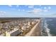 Charming coastal neighborhood with homes, condos, and beach access at 202 56Th Ave. N, North Myrtle Beach, SC 29582