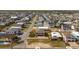 Waterfront neighborhood featuring quaint houses on canals leading to the intercoastal at 202 56Th Ave. N, North Myrtle Beach, SC 29582