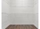 A walk-in closet offers ample storage space with wire shelving at 334 William Nobles Rd., Aynor, SC 29511