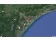 Map of the real estate location at 569 Blue River Ct. # 9-A, Myrtle Beach, SC 29579