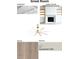 Great room design features ceiling, fireplace, flooring, fan, and wall paint at 914 Perrin Dr., North Myrtle Beach, SC 29582