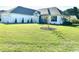 Charming single-story home featuring a manicured lawn and a welcoming entrance at 232 Marbella Dr., Murrells Inlet, SC 29576