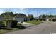 A view of the charming neighborhood featuring mature trees and well-maintained homes at 232 Marbella Dr., Murrells Inlet, SC 29576
