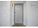 Unit front door with unit number and instructions at 7200 N Ocean Blvd. # 1053, Myrtle Beach, SC 29572
