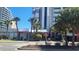 Grande Cayman Resort with Starbucks onsite at 7200 N Ocean Blvd. # 1053, Myrtle Beach, SC 29572