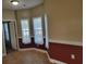 Bright dining area with large windows for natural light at 7473 Louisville Rd., Aynor, SC 29511