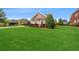 Charming home with mature landscaping and a lush green lawn at 826 Sand Binder Dr., Myrtle Beach, SC 29579
