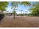 Community playground featuring swings and slides at 826 Sand Binder Dr., Myrtle Beach, SC 29579