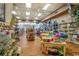 Charming retail shop with beach-themed merchandise and vacation essentials at 1105 S Ocean Blvd. # 502, Myrtle Beach, SC 29577
