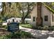 The Wedgefield Manor House, Brick House Pub, and Pro Shop buildings offer a glimpse into community amenities at 120 Wraggs Ferry Rd., Georgetown, SC 29440
