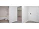 Bathroom with a shower and vanity at 144 Ashworth Dr., Tabor City, NC 28463
