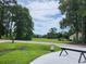 This property is situated on a generous lot near lush trees and the golf course at 1464 Hawthorn Dr., Pawleys Island, SC 29585