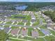 This home is located in a quiet neighborhood with pond, offering a tranquil setting at 200 Palm Terrace Loop, Conway, SC 29526