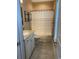 Clean bathroom with a shower and white vanity provides a refreshing space at 234 Ave. Of The Palms, Myrtle Beach, SC 29579