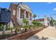 Historic building with grand columns and patriotic decor, adding a touch of timeless elegance to the community at 364 Hayloft Circle, Conway, SC 29526