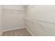 Walk-in closet equipped with wire shelving and carpeted floor at 364 Hayloft Circle, Conway, SC 29526