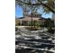 Community clubhouse with well-manicured landscaping at 4396 Baldwin Ave. # C-24, Little River, SC 29566