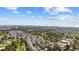 Scenic aerial view of the condo community close to the ocean, highlighting the surrounding landscape and golf course at 4679 Wild Iris Dr. # 103, Myrtle Beach, SC 29577