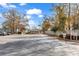 Community entrance with ample parking and beautifully landscaped common area at 5905 South Kings Hwy. # 4202, Myrtle Beach, SC 29575