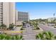 A multi story building in a resort style setting complete with ample parking at 7200 N Ocean Blvd. N # 439, Myrtle Beach, SC 29572