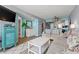 Comfortable living area with easy access to amenities, creating the perfect condo experience at 9400 Shore Dr. # 725, Myrtle Beach, SC 29572