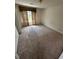 Another large bedroom featuring soft carpeting and a sunny window with curtains at 1014 Mimosa Ct., Conway, SC 29527