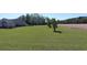 Expansive green lawn surrounding a beautiful home, providing a picturesque and tranquil setting at 1210 Horry Rd., Aynor, SC 29511